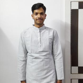 Akshat Kumar
